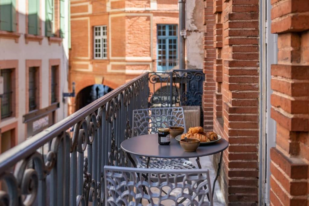 Apartamento Magnolia Magnifique T2 Entierement Renove. Montauban