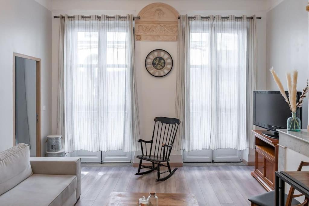 Magnolia Magnifique T2 Entierement Renove. * Montauban