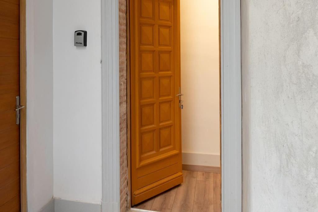Magnolia Magnifique T2 Entierement Renove. Apartamento