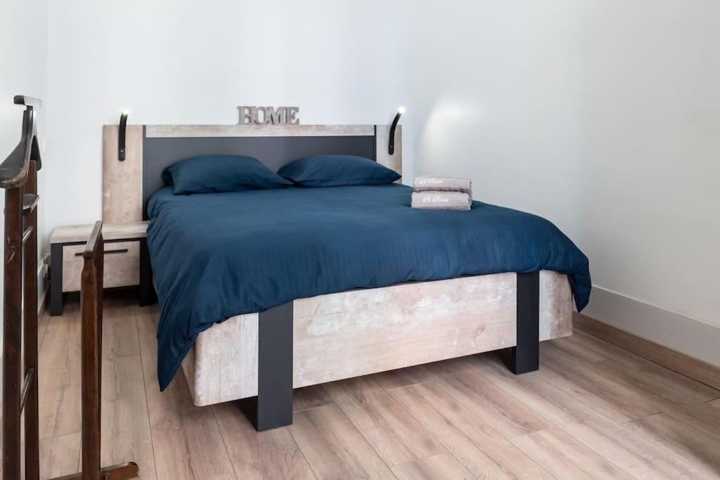 Magnolia Magnifique T2 Entierement Renove. Apartamento *