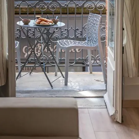 Magnolia Magnifique T2 Entierement Renove. Apartment Montauban Exterior photo