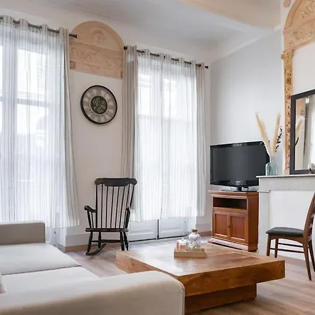 Magnolia Magnifique T2 Entierement Renove. Apartment Montauban Exterior photo
