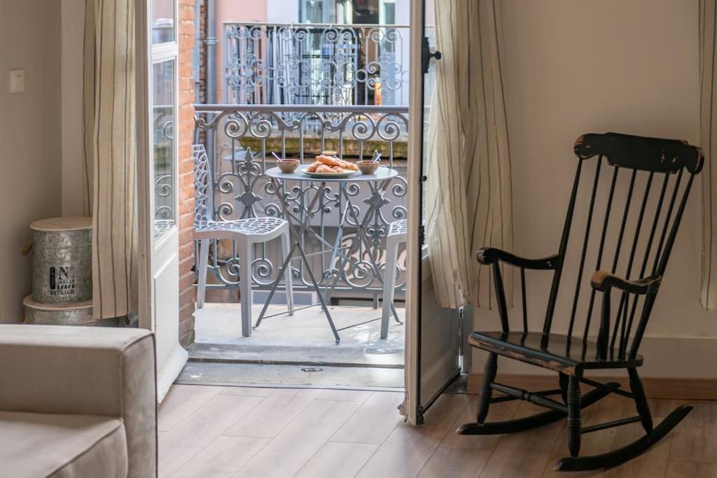 Apartment Magnolia Magnifique T2 Entierement Renove. *