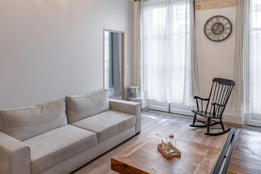 Apartment Magnolia Magnifique T2 Entierement Renove.