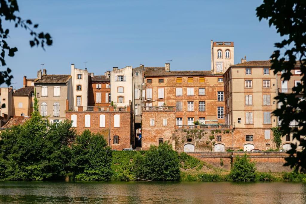 Apartment Magnolia Magnifique T2 Entierement Renove. *