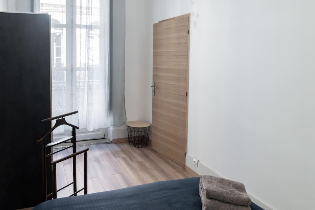 Magnolia Magnifique T2 Entierement Renove. Apartment Montauban