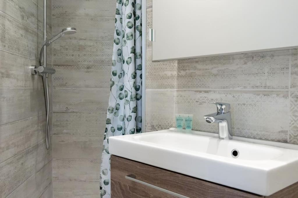 Apartment Magnolia Magnifique T2 Entierement Renove.